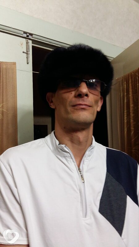 Евгений, Ванино