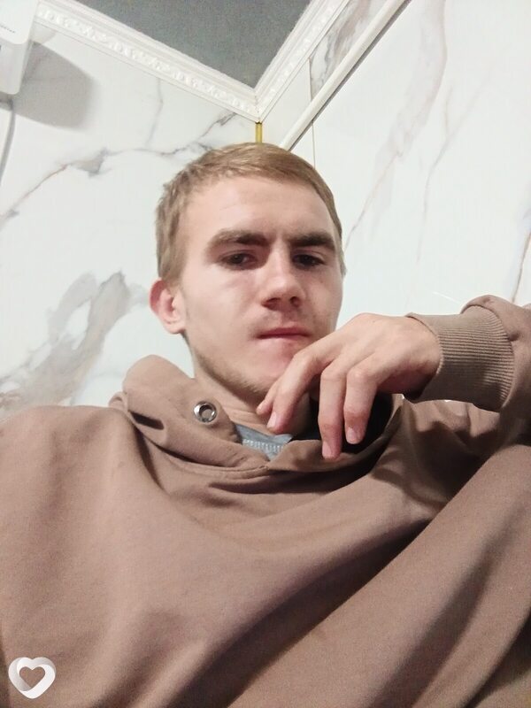 Рамис, 20, Бишкек — анкета №3261547