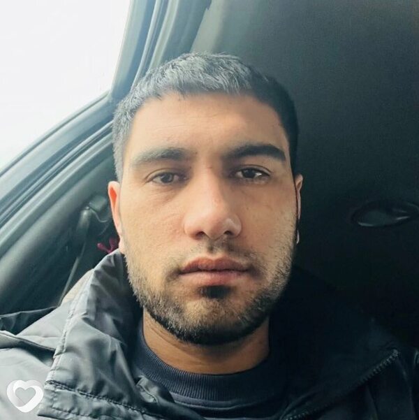 Якуб, 32, Ташкент — анкета №3261551