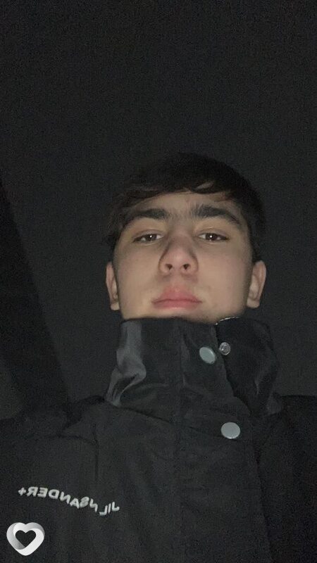 Абу, 24, Хабаровске — анкета №3261552