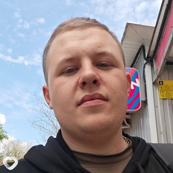 Влад, 22, Хабаровске — анкета №3261559