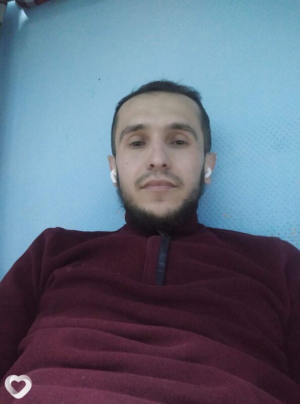 Холик, 31, Нижнем Новгороде — анкета №3261565