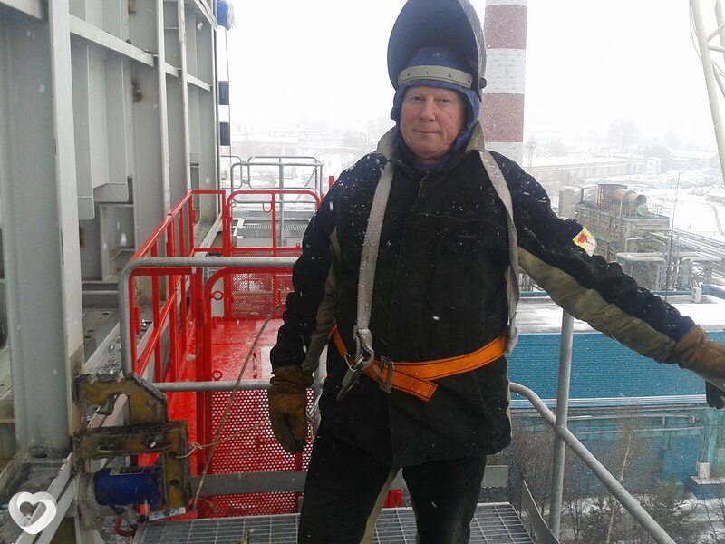 Анатолий, 63, Самаре — анкета №3261575