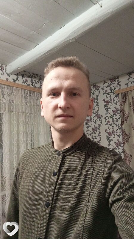 Павел, 27, Стерлитамаке — анкета №3261428