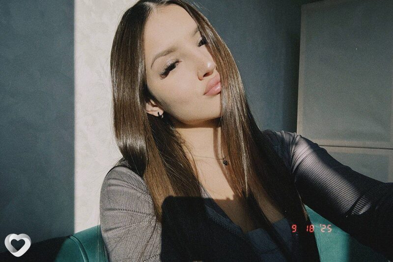 Алиса, 24, Адлер — анкета №3261436