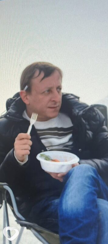 Дмитрий, 46, Уфе — анкета №3261437