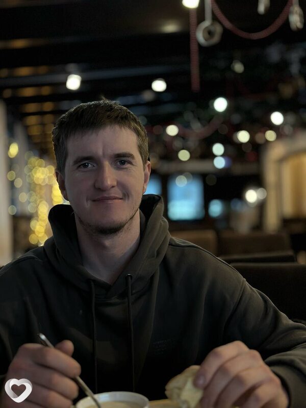 Андрей, 29, Уфе — анкета №3261443