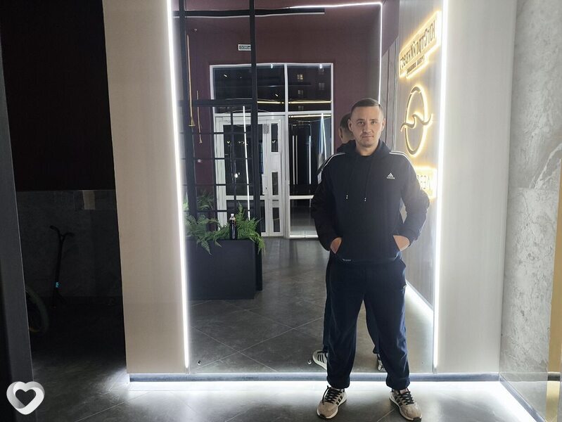 Александр, 36, Ростове-на-Дону — анкета №3261494