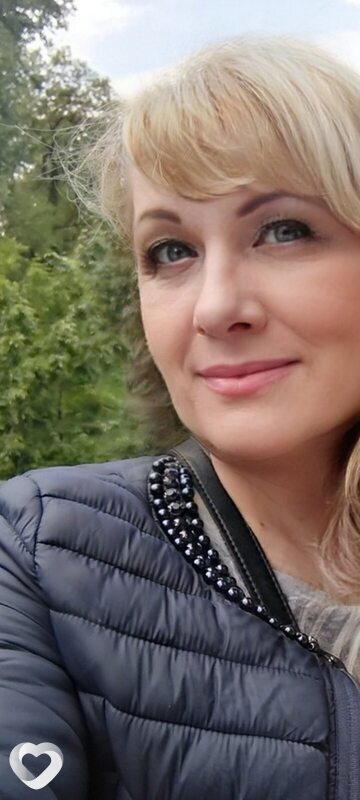 Светлана, Оломоук