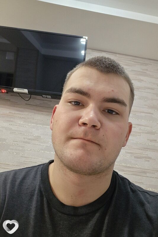 Данил, 23, Иркутске — анкета №3261497