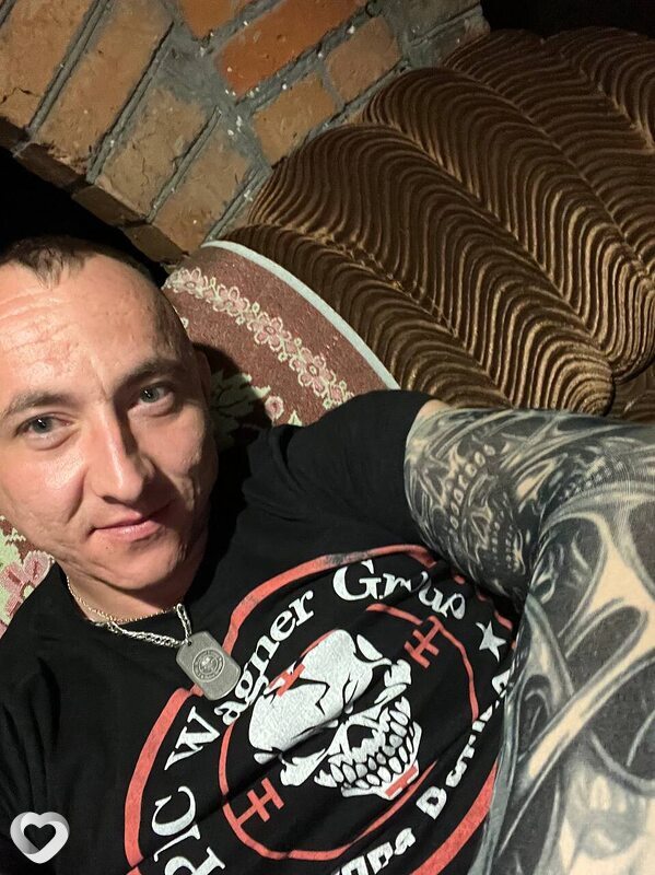 Илья, 40, Луганске — анкета №3261453