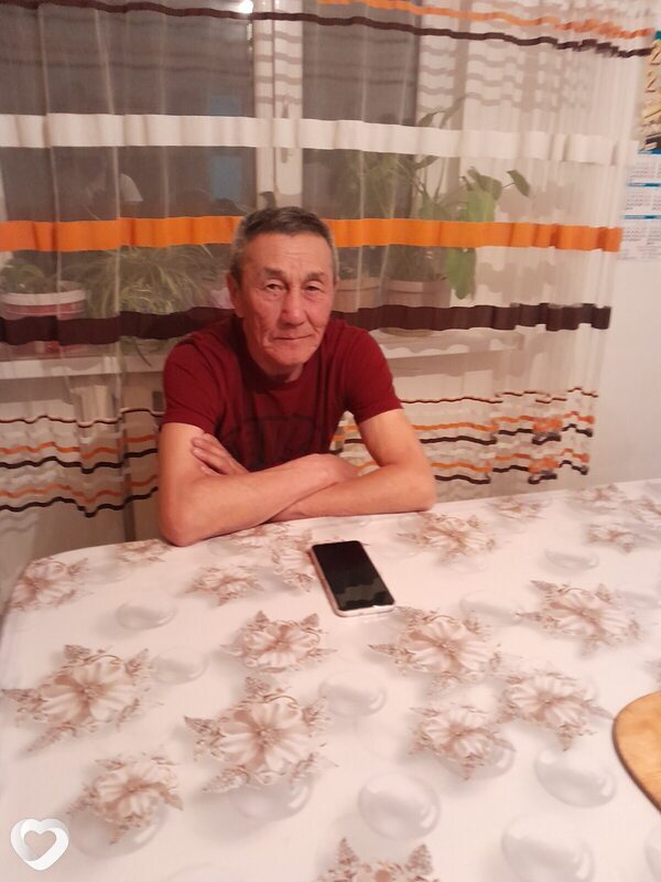 Кумар, Капчагай