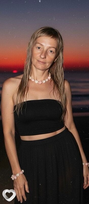 Елена, 48, Перми — анкета №3261460