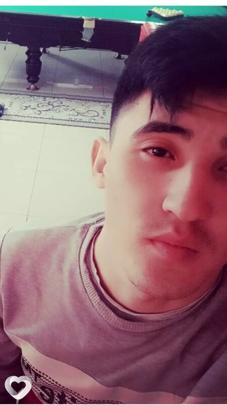Али, 29, Петропавловске — анкета №3261465