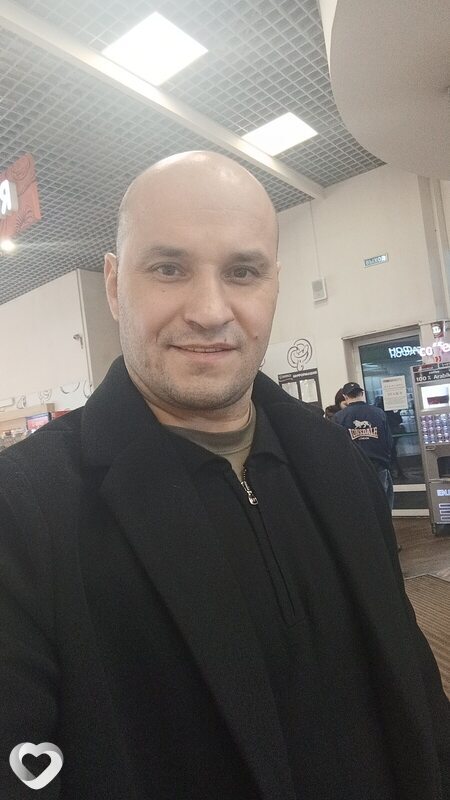 Алексей, 36, Самаре — анкета №3261475