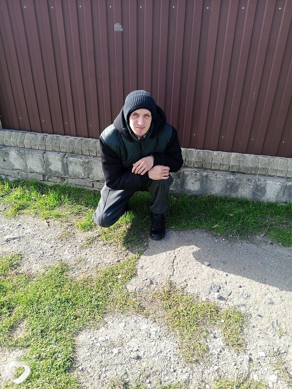 Александр, 27, Луганске — анкета №3261860