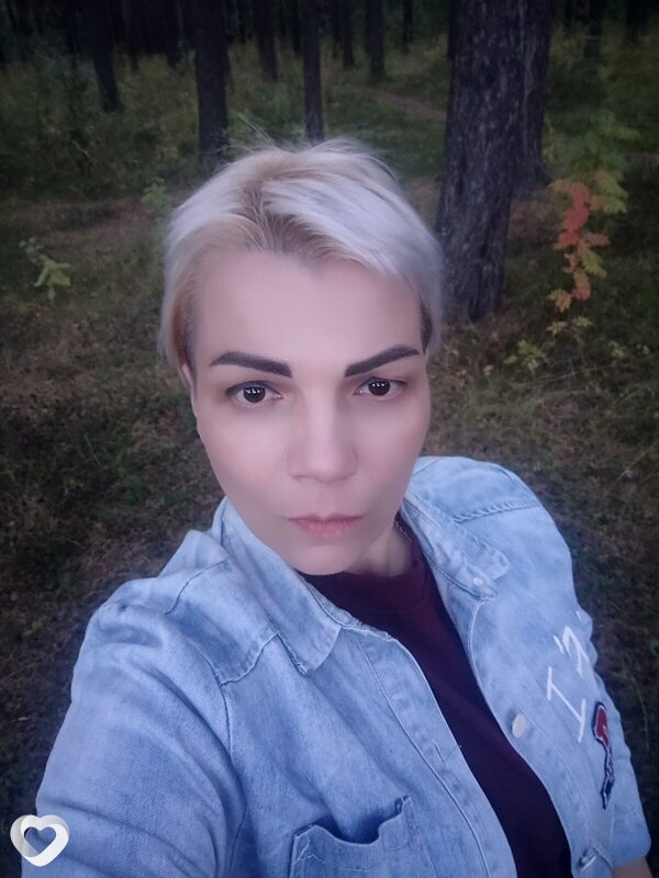 Ирина, 38, Серове — анкета №3261862