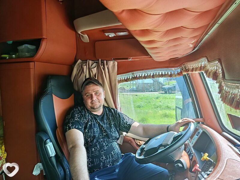 Руслан, 40, Краснодаре — анкета №3261871
