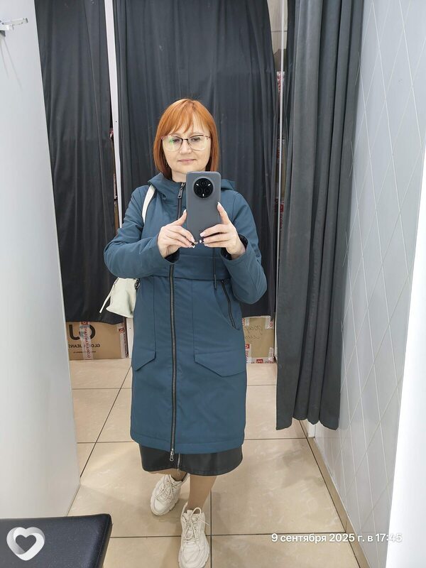 Светлана, 46, Рубцовске — анкета №3261328