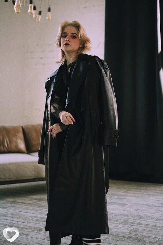 Карина, 21, Ярославле — анкета №3261332