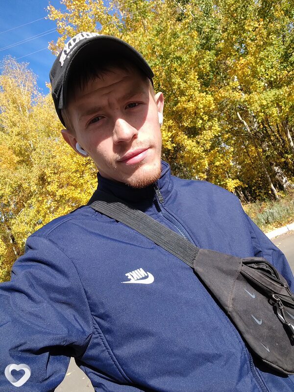 Сергей, 24, Мурманске — анкета №3261333