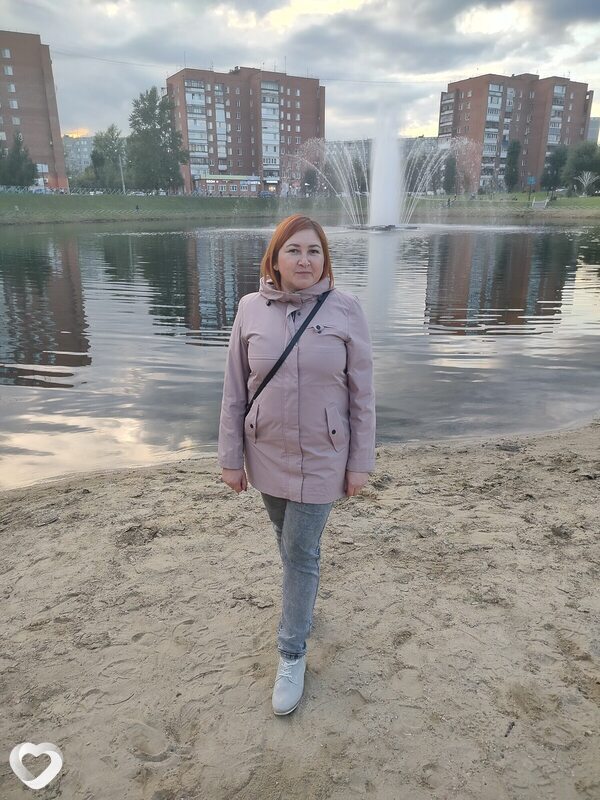 Эля, 37, Челябинске — анкета №3261347