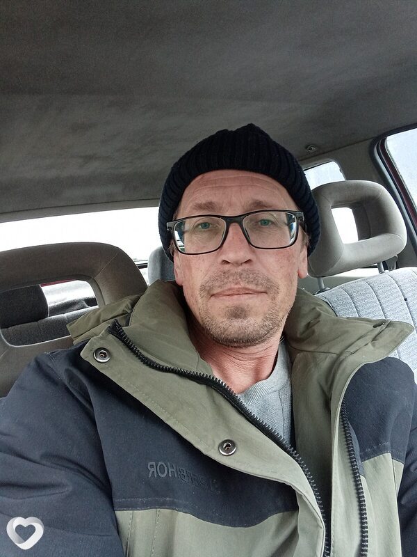 Валерій, 52, Киеве — анкета №3261350