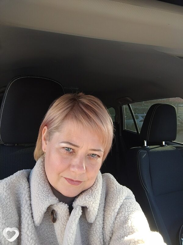 Татьяна, 47, Самаре — анкета №3261505