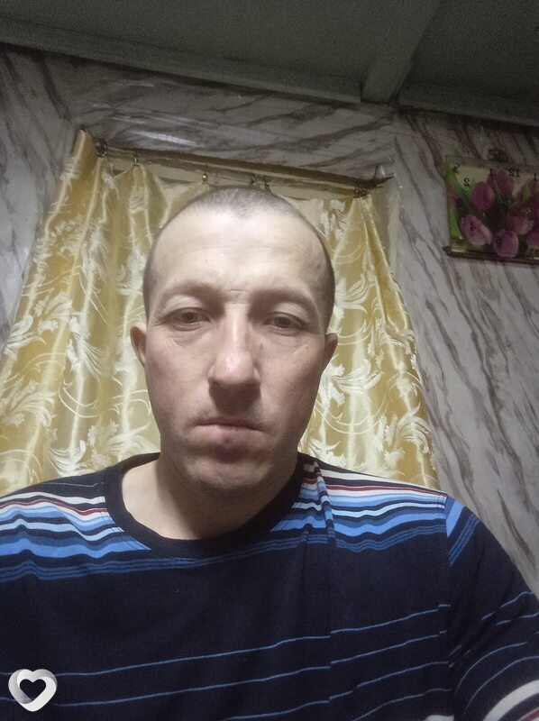 Игорь Бородин, Краснокаменск