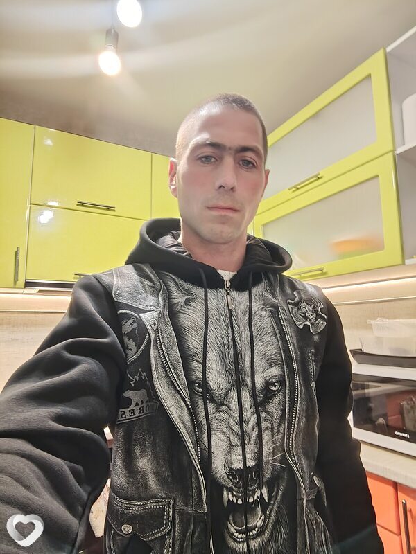 Дмитрий, 37, Челябинске — анкета №3261517