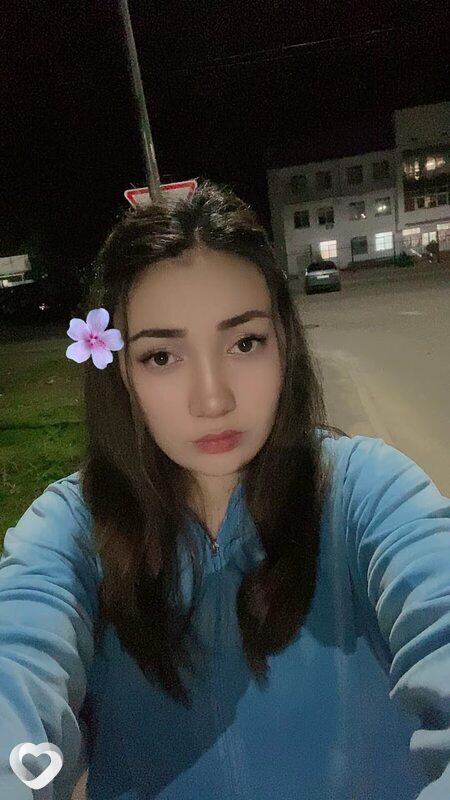 Диана, 22, Алматы — анкета №3261518