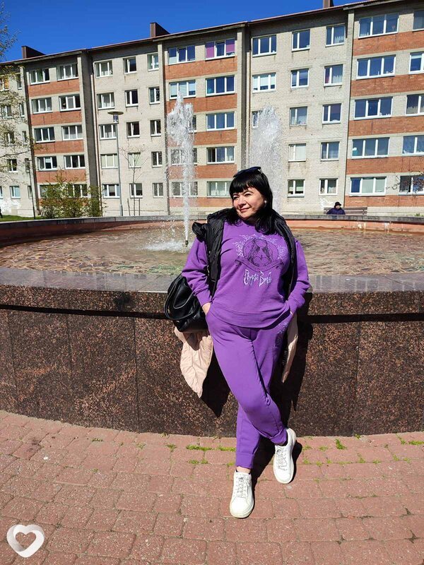 Ирина, Таллин