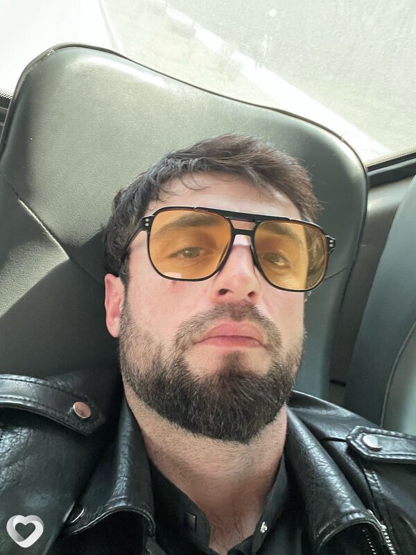 Кубик, 35, Ставрополе — анкета №3261383