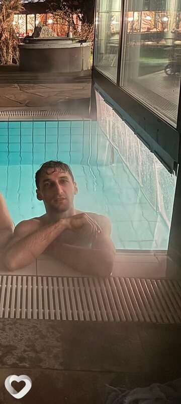 Гев, 30, Красногорске — анкета №3261391