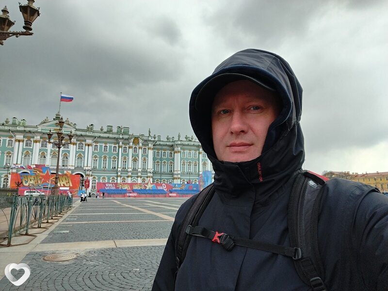Александр, 42, Северодвинске — анкета №3261398