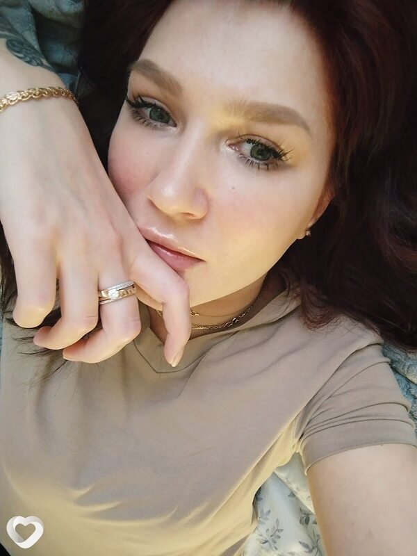 Анастасия, 33, Владимире — анкета №3262378
