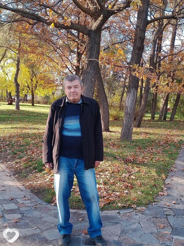 Вадим, 63, Астрахани — анкета №3261592