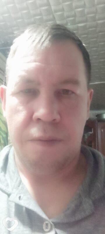 Михаил, 42, Можге — анкета №14173