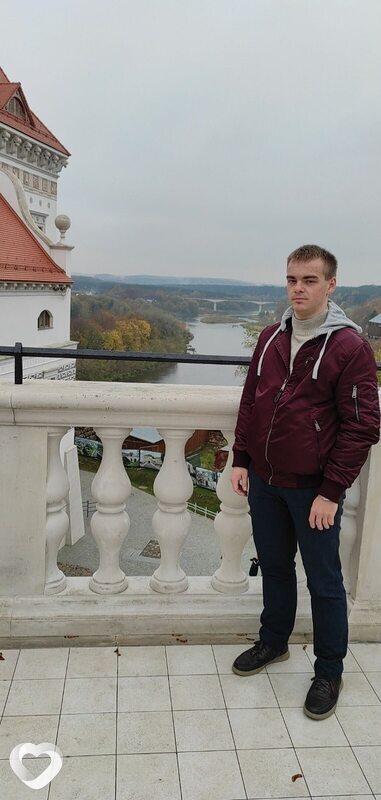 Дмитрий, 30, Минске — анкета №3261628