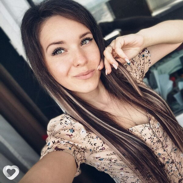 Алена, 37, Москве — анкета №3261639