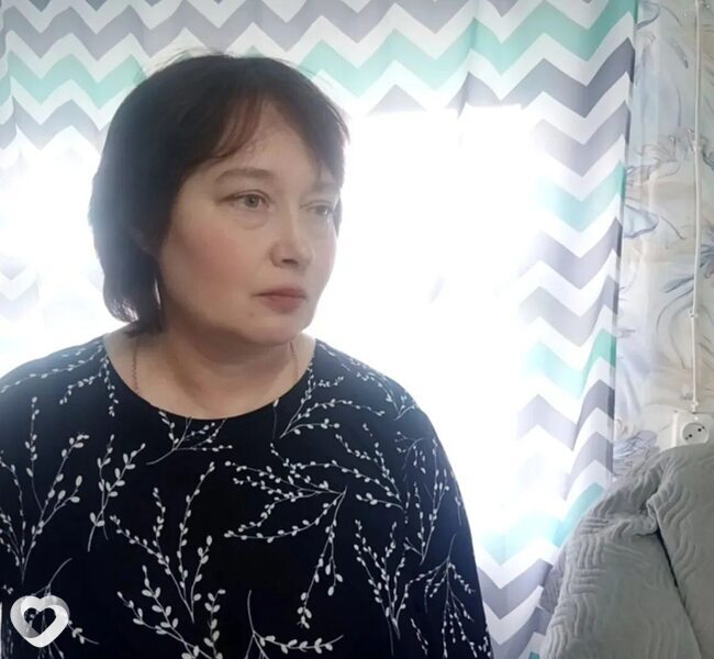 Александра, 50, Иркутске — анкета №3261641