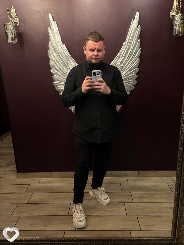 Денис, 32, Северодвинске — анкета №3261644