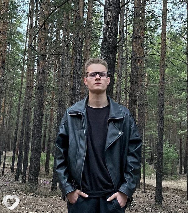Семён, 23, Улан-Удэ — анкета №3261648