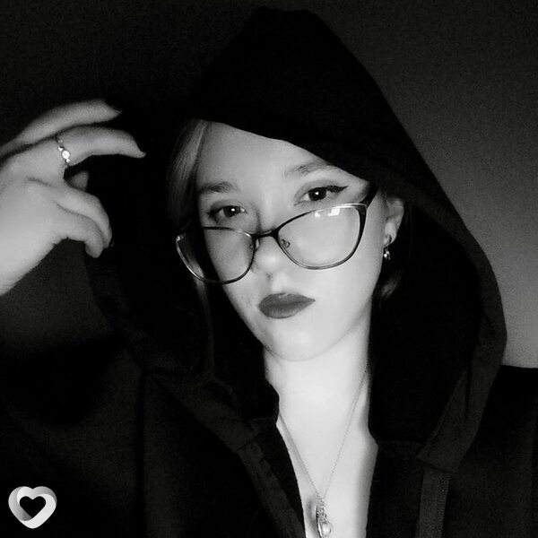 Ирина, 20, Москве — анкета №3261654