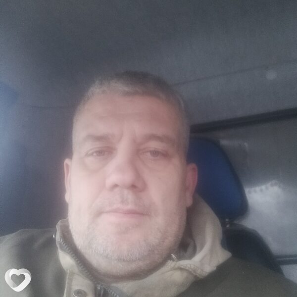 Алексей, 46, Соликамске — анкета №3261751