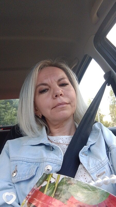 Анастасия, 46, Ижевске — анкета №3261753