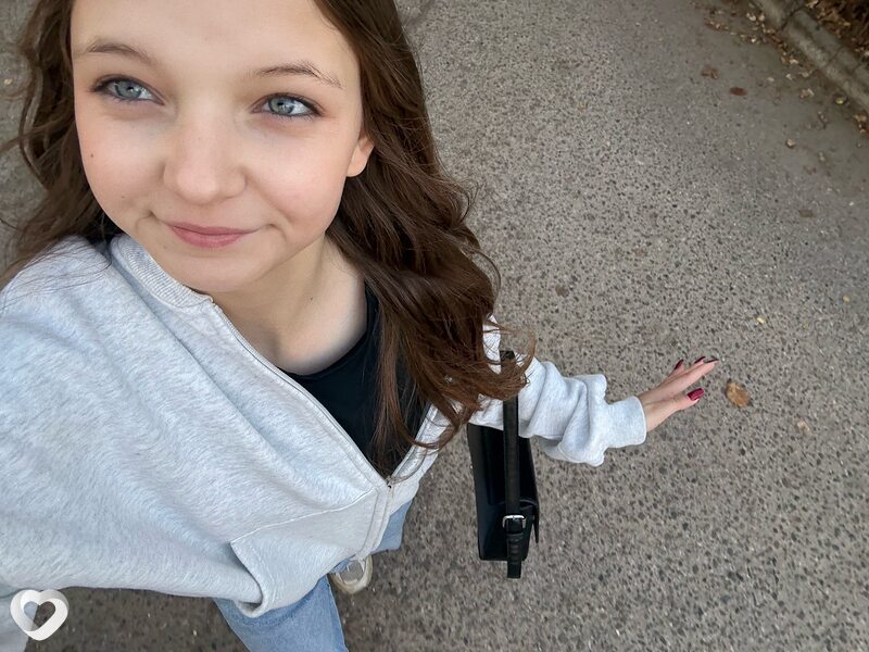 Софья, 18, Москве — анкета №3261755