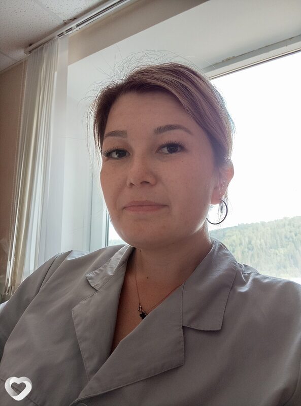 Алёна, 33, Стерлитамаке — анкета №3261756