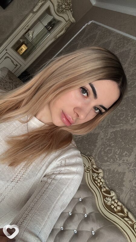 Арианна, 20, Ростове-на-Дону — анкета №3261757