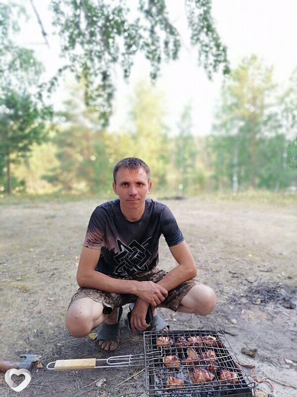 Андрей, 39, Тюмени — анкета №3261768